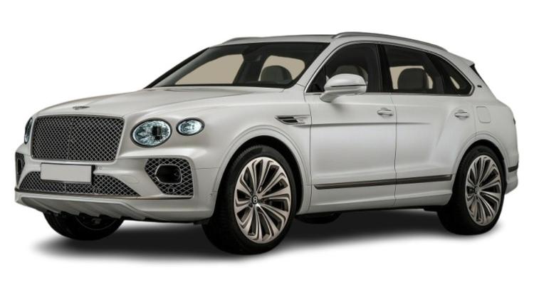 BENTLEY BENTAYGA ESTATE SPECIAL EDITION 3.0 V6 Hybrid 462 Atelier Ed 5dr Auto [4 Seat]